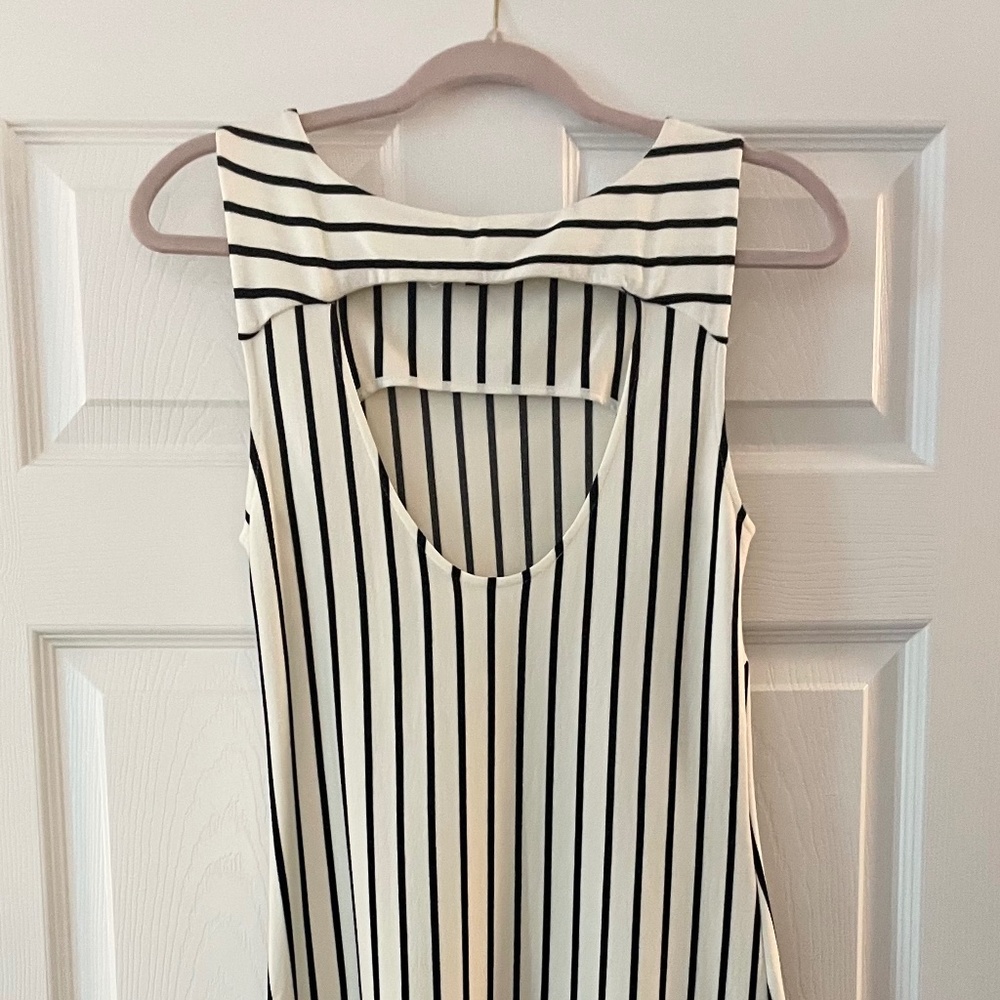 MIDI body dress